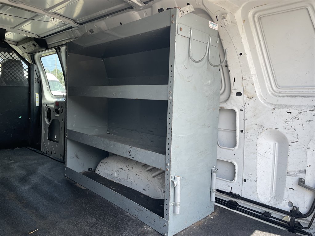 Used 2009 Ford E-250 and Econoline 250 Extended RWD image 14