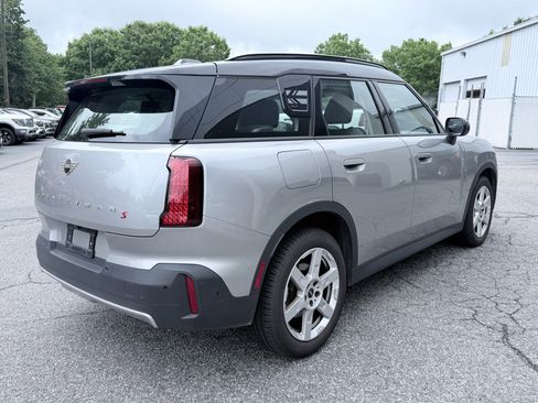 Used 2025 MINI Cooper Countryman S AWD/4WD image 6