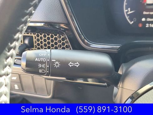 Certified 2025 Honda CR-V EX-L image 17