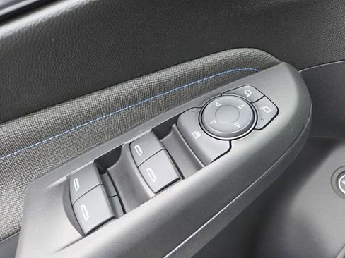 New 2026 Buick Envista Sport Touring w/ Convenience I Package image 9