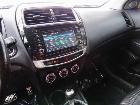 Used 2016 Mitsubishi Outlander Sport GT FWD image 22