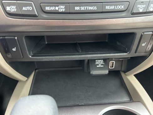 Used 2019 Honda Pilot EX-L image 20