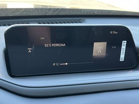 New 2026 MAZDA CX-30 AWD 2.5 S w/ Select Sport Pkg image 19