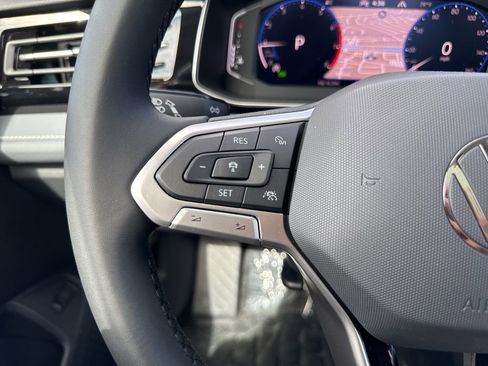 New 2025 Volkswagen Jetta SEL image 36