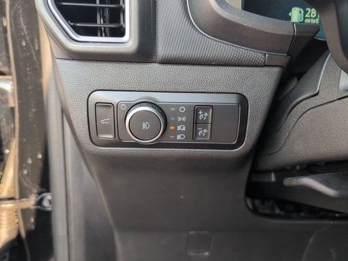 Used 2025 Ford Bronco Sport Big Bend AWD/4WD image 27