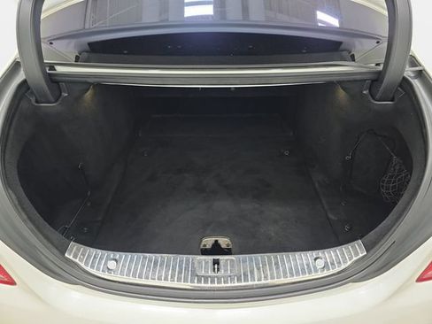 Used 2016 Mercedes-Benz S 550 Sedan image 34