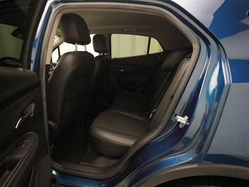 Used 2020 Buick Encore Preferred w/ Safety Package FWD image 15