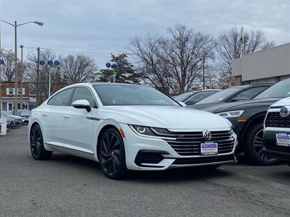 Used 2019 Volkswagen Arteon SEL