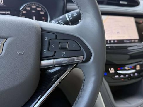Used 2024 Cadillac XT6 Premium Luxury AWD/4WD image 44