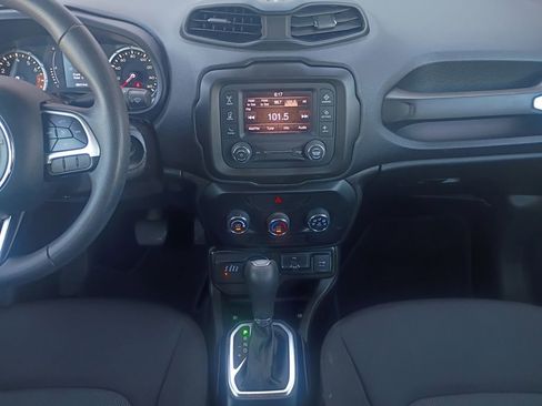 Used 2020 Jeep Renegade Sport image 3