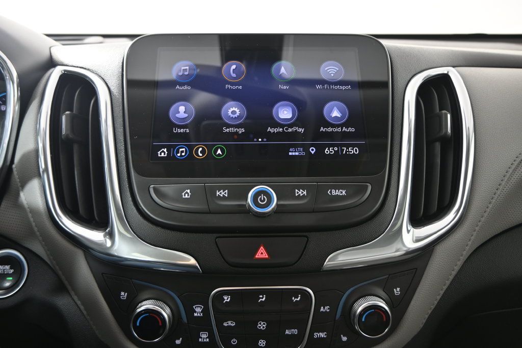 Used 2019 Chevrolet Equinox Premier AWD/4WD image 28
