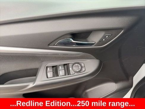 Used 2023 Chevrolet Bolt EUV LT w/ Comfort Package image 14