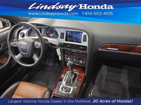 Used 2011 Audi A6 3.0T Prestige image 11