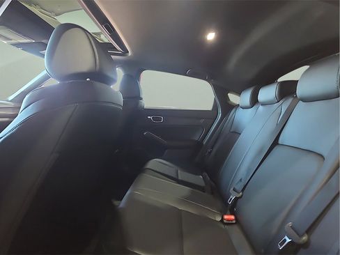 Used 2025 Acura Integra A-Spec image 14