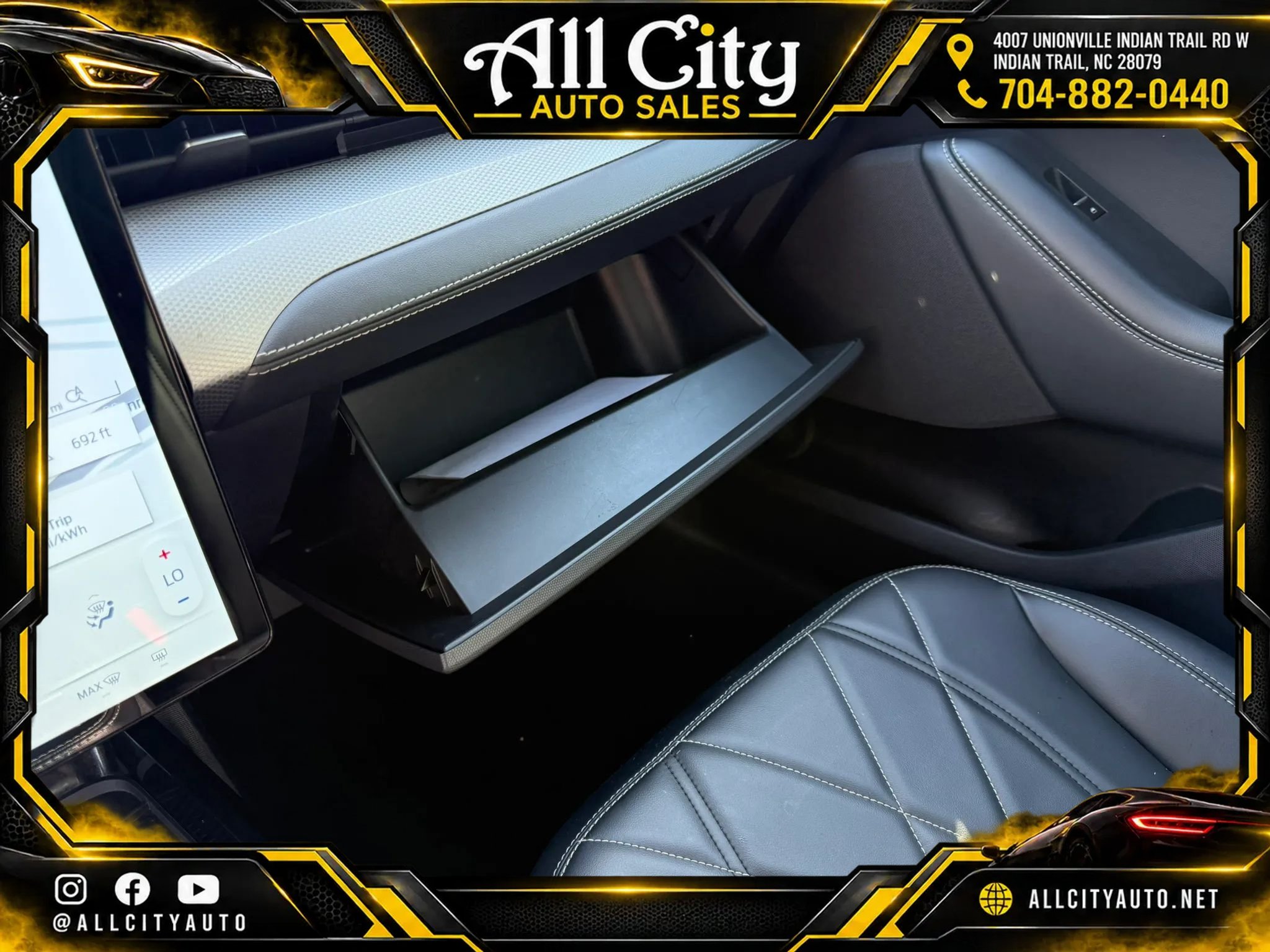 Used 2023 Ford Mustang Mach-E Select RWD image 31