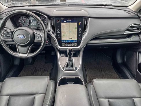 Used 2023 Subaru Outback Onyx Edition image 11