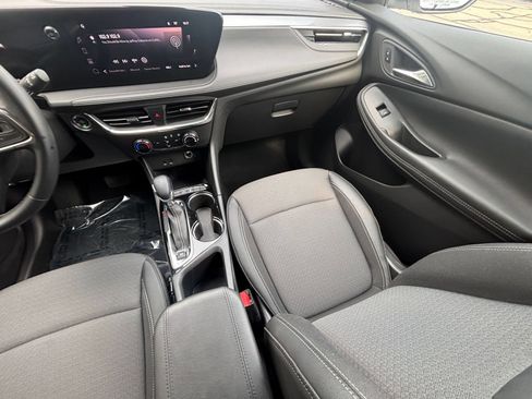 Used 2026 Buick Encore GX Preferred FWD image 34
