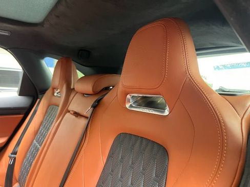 Used 2020 Jaguar F-PACE SVR AWD/4WD image 20