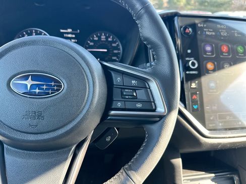 New 2026 Subaru Ascent Premium image 30