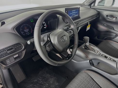 New 2026 Honda HR-V Sport image 8