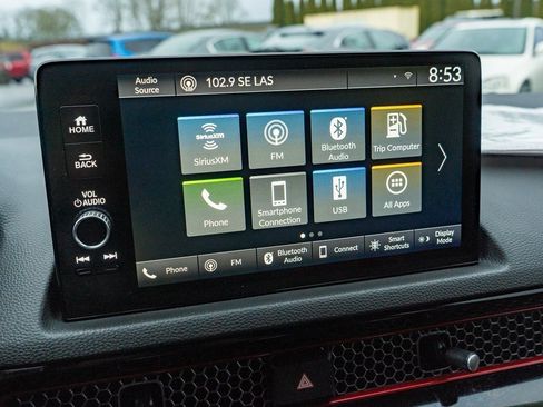 Certified 2023 Honda Civic Si image 26