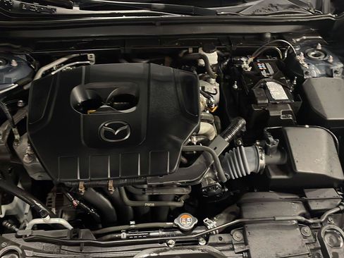 Used 2025 MAZDA CX-30 AWD 2.5 S w/ Preferred Package image 9