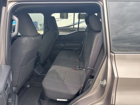 Used 2025 Toyota Land Cruiser 1958 AWD/4WD image 20