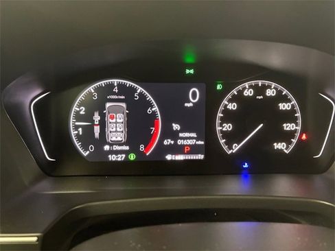 Used 2024 Honda Pilot EX-L image 25