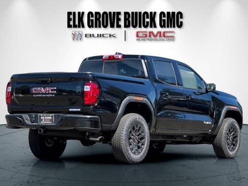 New 2026 GMC Canyon Elevation w/ Convenience Package RWD image 4