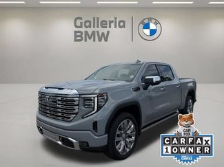 Used 2025 GMC Sierra 1500 Denali w/ Denali Reserve Package AWD/4WD video 1