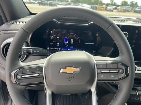 New 2026 Chevrolet Colorado LT w/ LT Convenience Package image 8