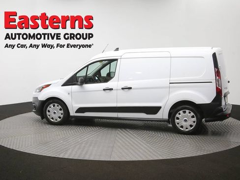 Used 2022 Ford Transit Connect XL FWD image 62