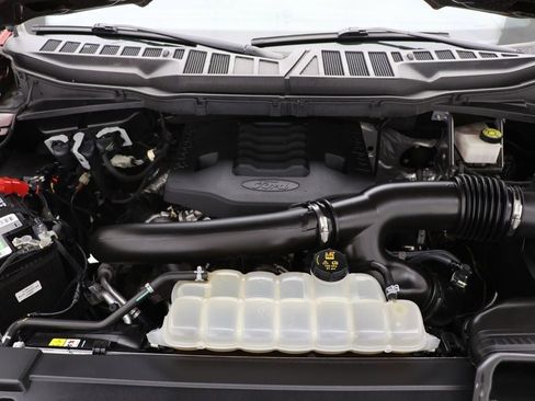 Used 2021 Ford F150 XLT w/ Equipment Group 302A High image 33