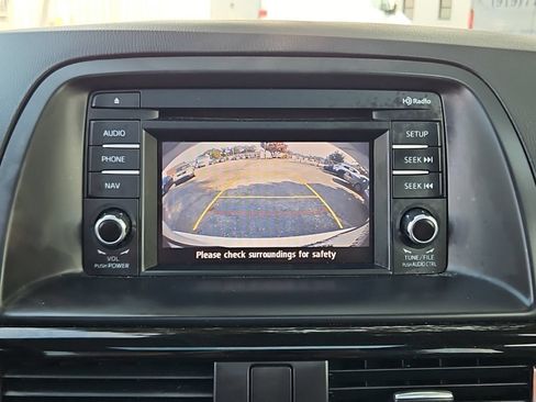 Used 2015 MAZDA CX-5 Touring w/ Bose/Moonroof Package FWD image 17