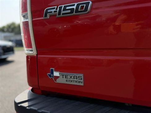 Used 2012 Ford F150 XLT w/ XLT Convenience Pkg RWD image 5