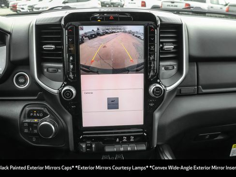 New 2026 RAM 1500 Big Horn image 23