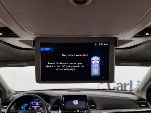 Used 2020 Honda Odyssey Elite image 30