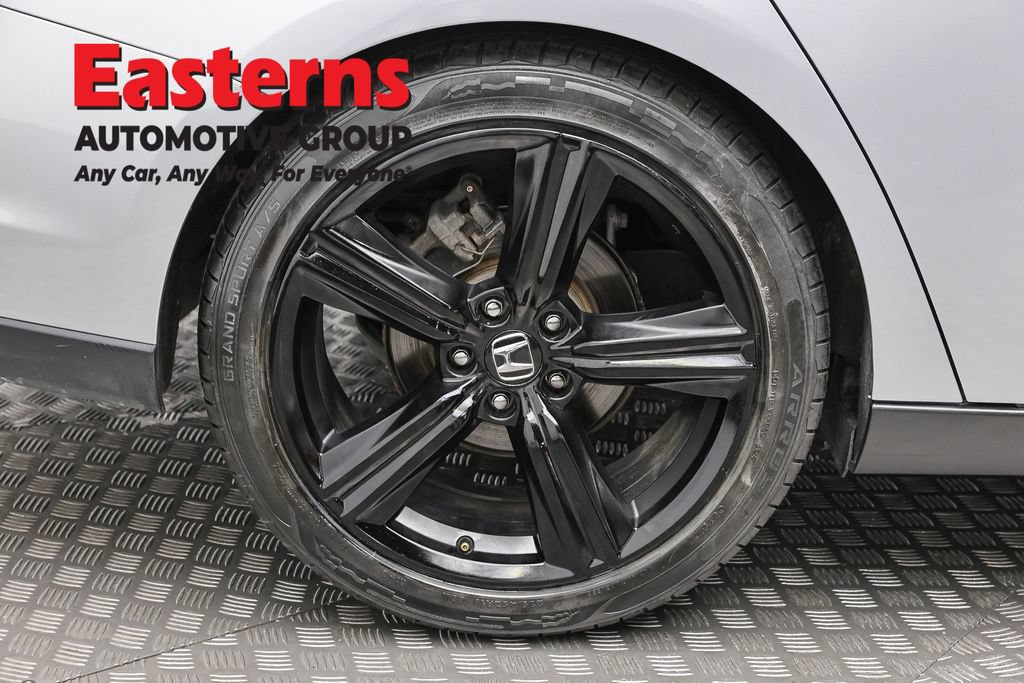 Used 2023 Honda Accord Sport image 30