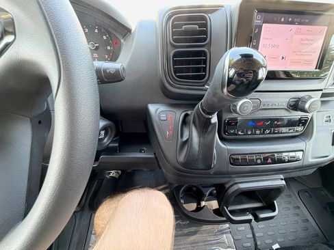 New 2026 RAM ProMaster 2500 w/ Convenience Group FWD image 23