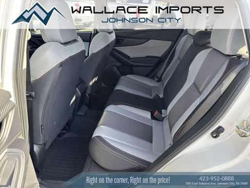 Used 2019 Subaru Crosstrek 2.0i Premium image 34