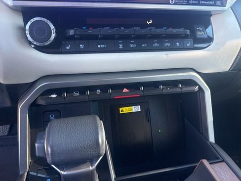 Used 2023 Toyota Tundra 1794 Edition image 12