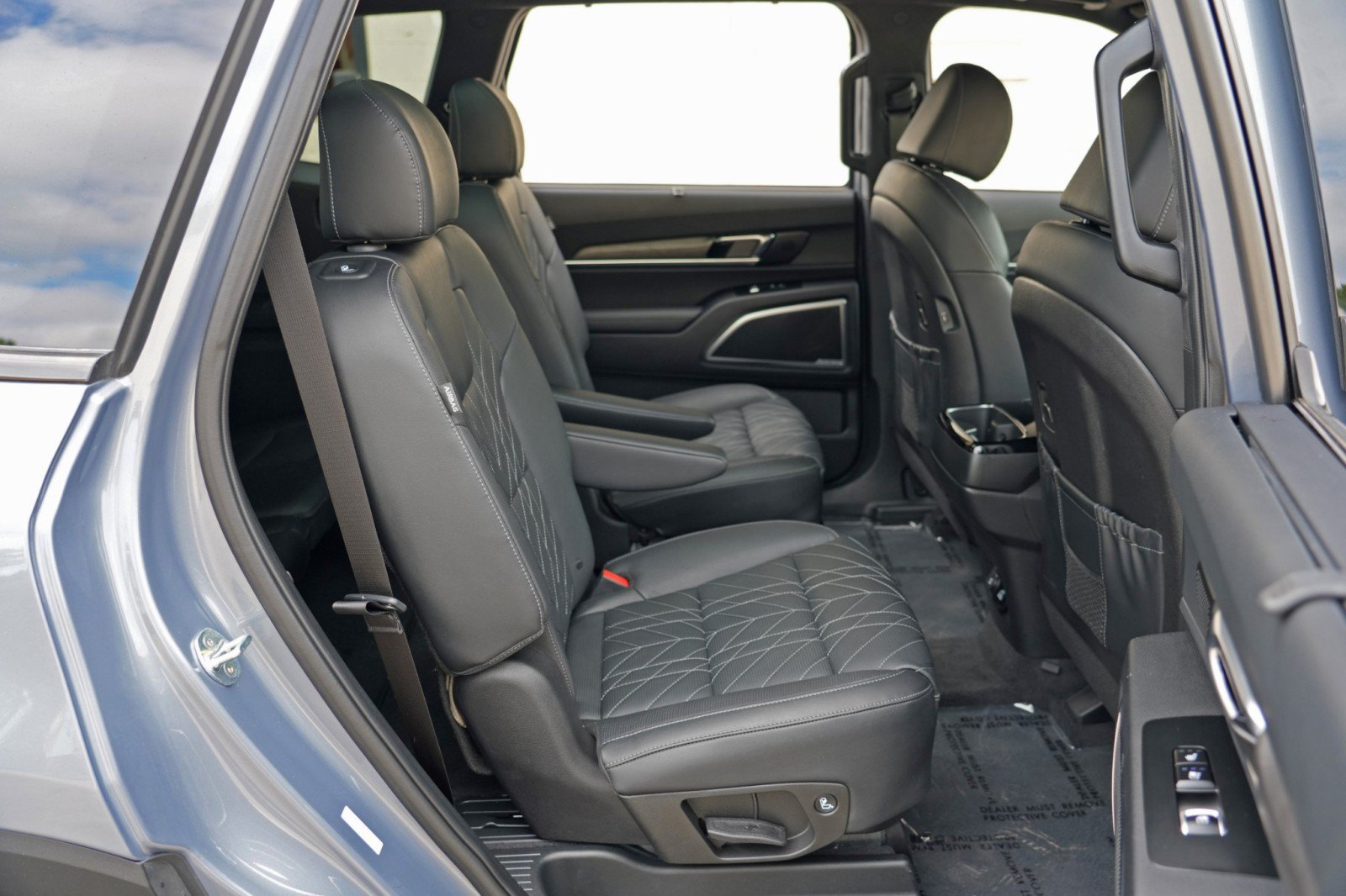 Used 2023 Kia Telluride SX Prestige X-Pro AWD/4WD image 47