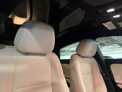 New 2027 Mercedes-Benz CLA 220 image 15