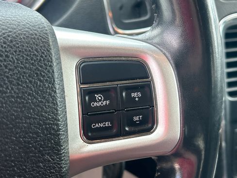 Used 2014 Dodge Grand Caravan SE w/ Quick Order Package 29E SE image 18