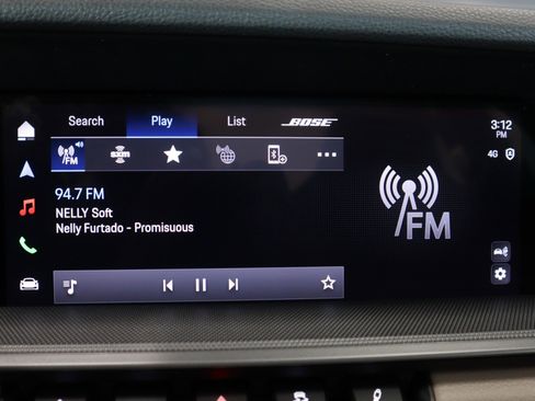 Used 2025 Porsche 911 Carrera image 20