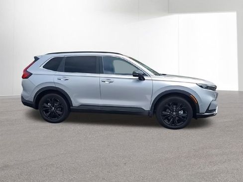 Used 2024 Honda CR-V Sport Touring image 10