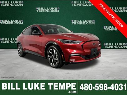 Used 2023 Ford Mustang Mach-E Premium