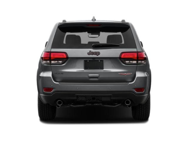 Certified 2018 Jeep Grand Cherokee Trailhawk AWD/4WD image 5
