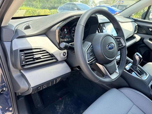 New 2025 Subaru Legacy Premium image 20