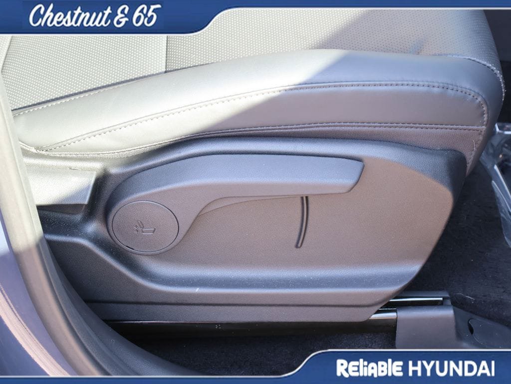 Certified 2026 Hyundai Santa Fe SEL AWD/4WD image 10